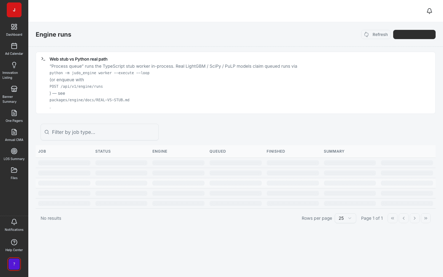 Built for Nielsen-class data governance