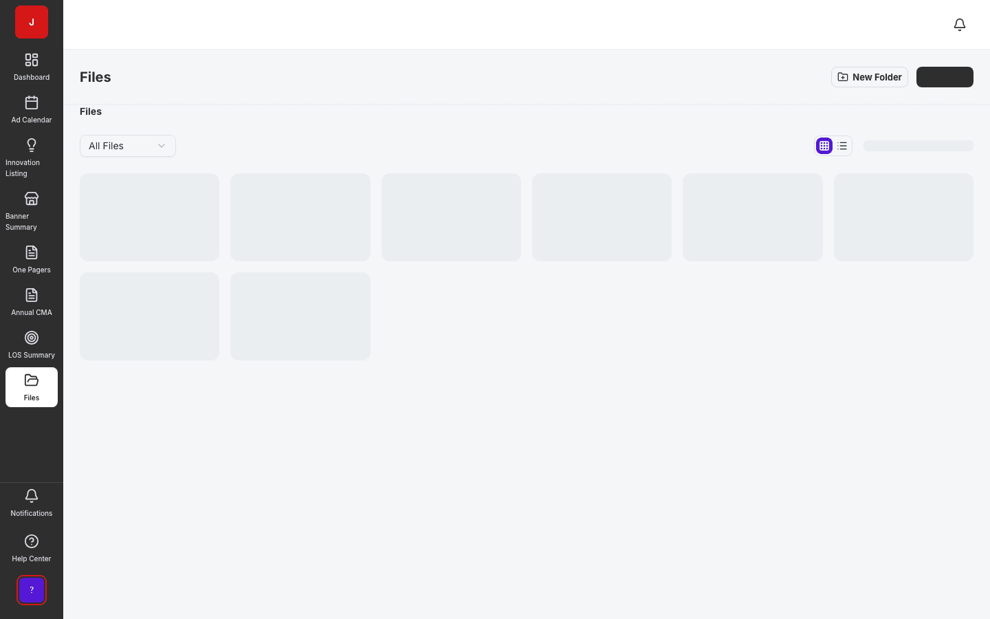 File Management screenshot